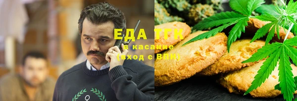 стафф Алексин