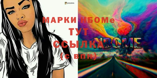 стафф Алексин