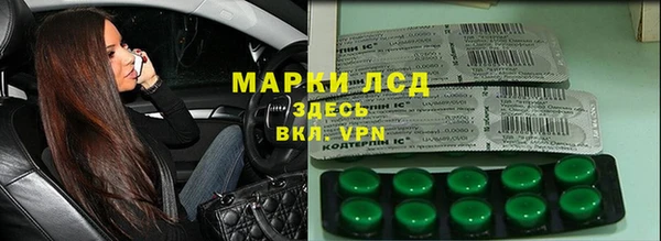 стафф Алексин
